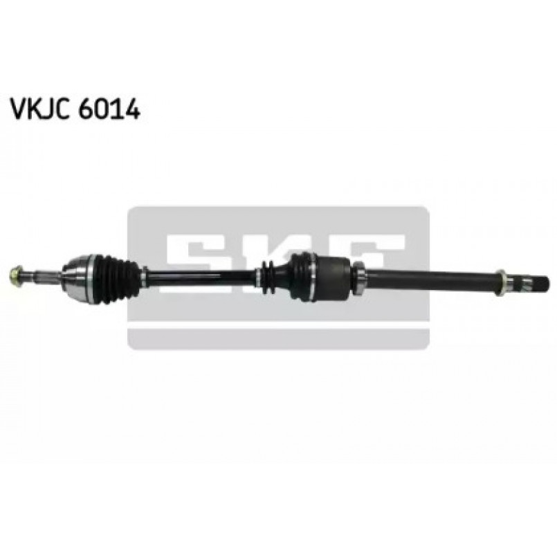 VKJC 6014 SKF - Привідний вал